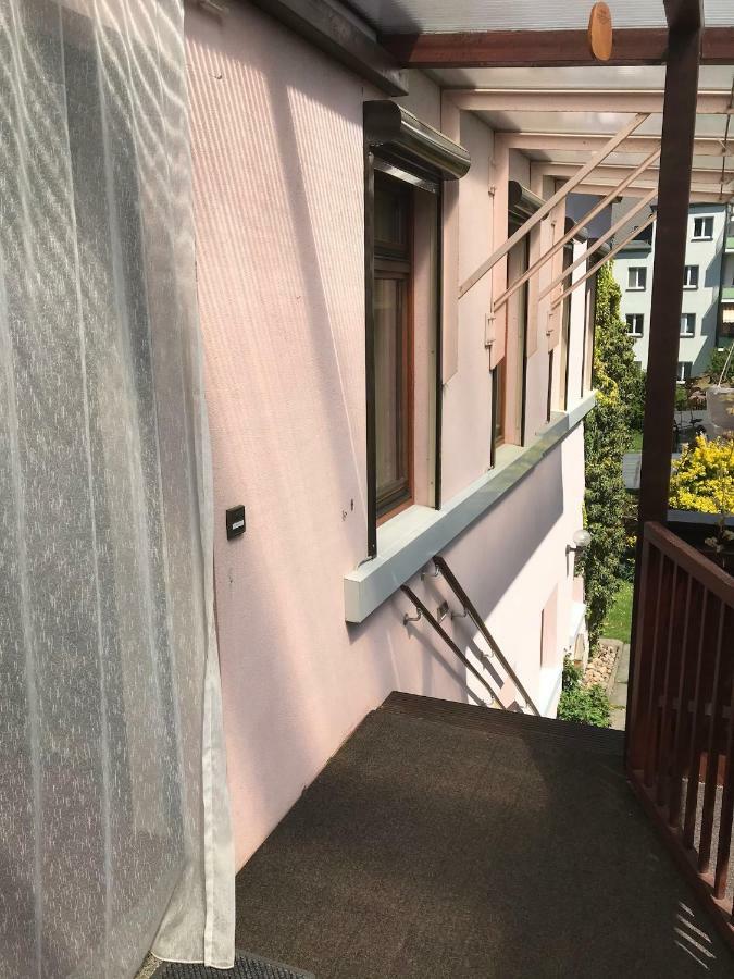 Wieko Ferienwohnungen 普劳恩 外观 照片